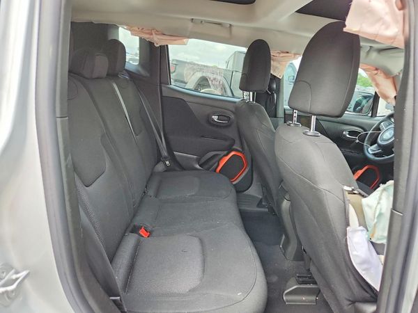 2018 JEEP RENEGADE SPORT 4X4