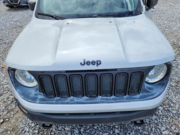 2018 JEEP RENEGADE SPORT 4X4
