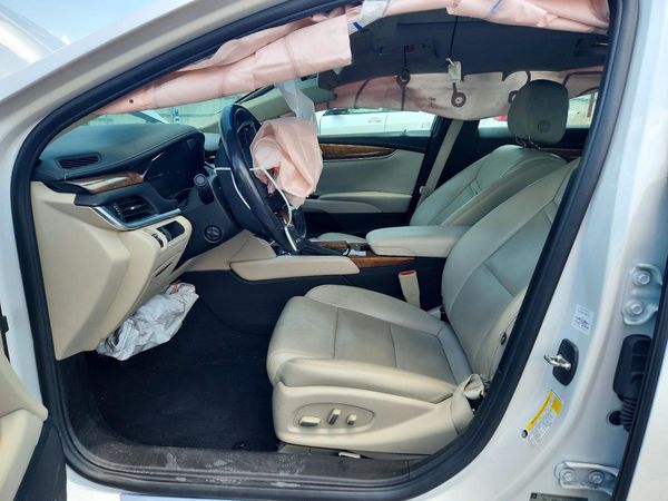2019 CADILLAC XTS Luxury