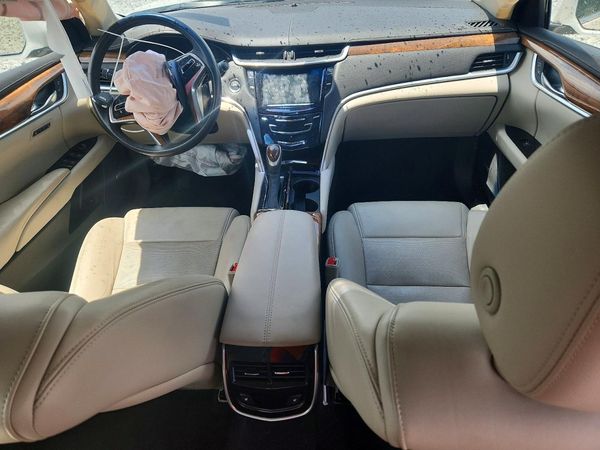 2019 CADILLAC XTS Luxury