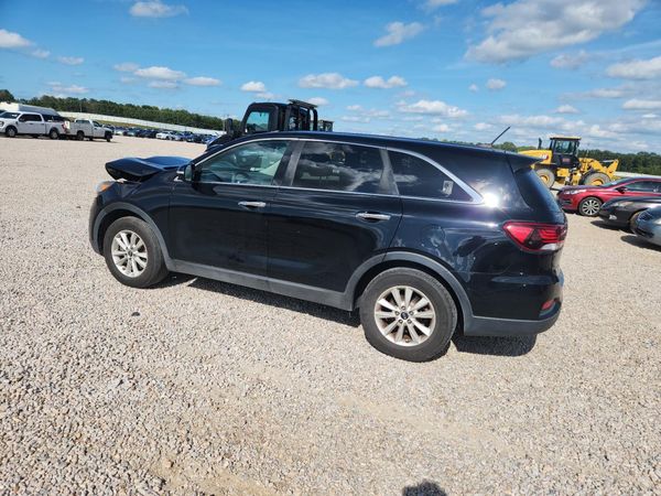 2019 KIA SORENTO L, LX, S