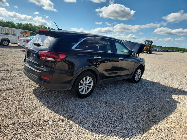 2019 KIA SORENTO L, LX, S