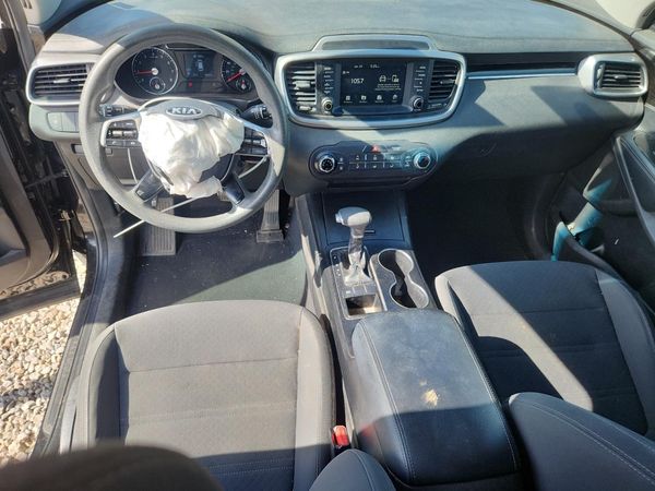 2019 KIA SORENTO L, LX, S