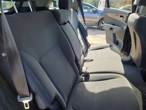 2019 KIA SORENTO L, LX, S
