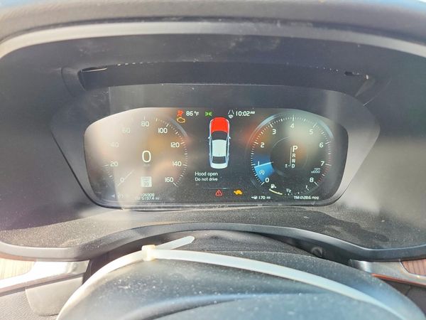 2019 VOLVO S60 Momentum