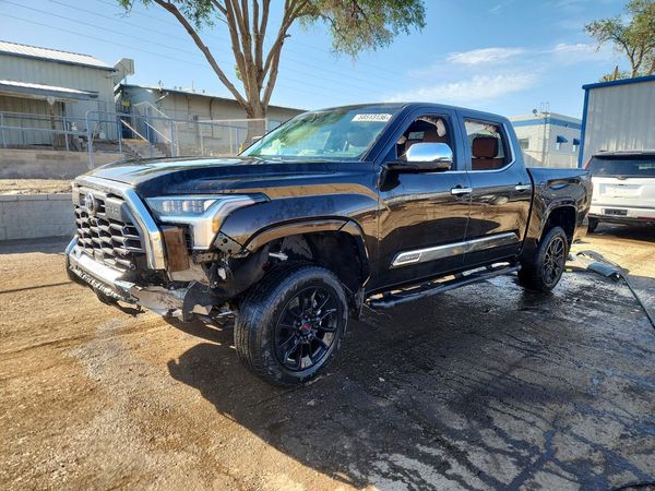 2025 TOYOTA TUNDRA 1794