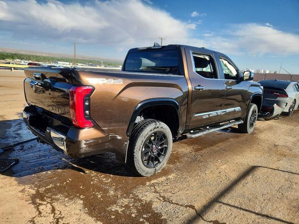 2025 TOYOTA TUNDRA 1794