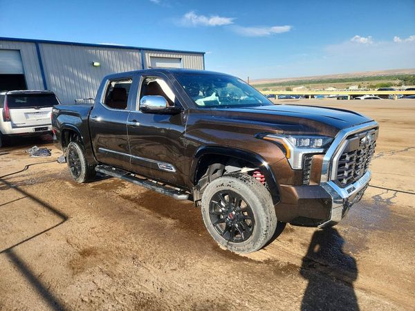 2025 TOYOTA TUNDRA 1794