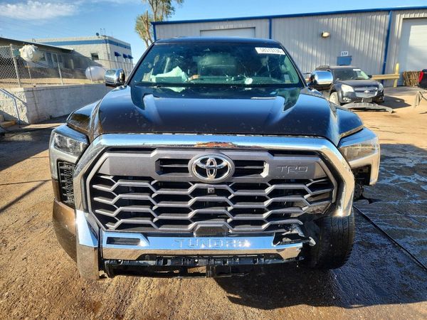 2025 TOYOTA TUNDRA 1794
