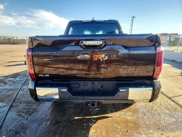2025 TOYOTA TUNDRA 1794