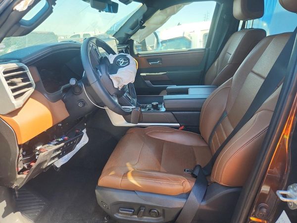 2025 TOYOTA TUNDRA 1794