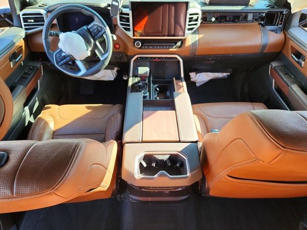 2025 TOYOTA TUNDRA 1794