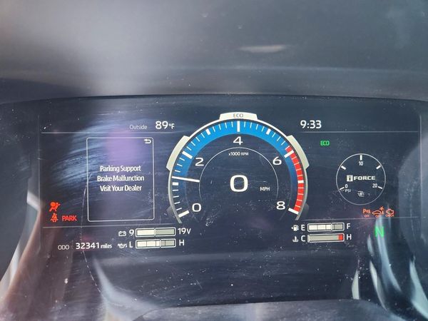 2025 TOYOTA TUNDRA 1794