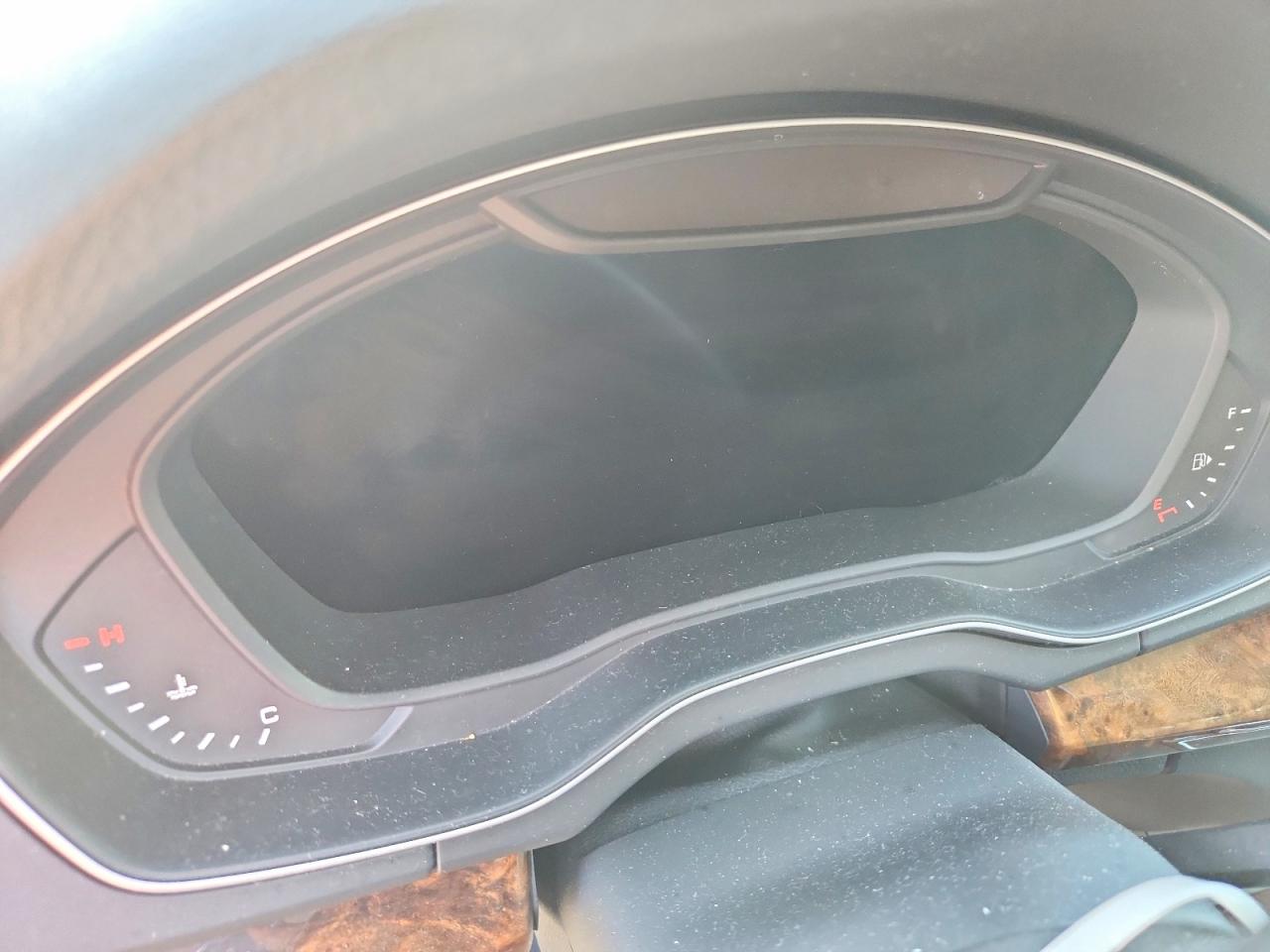 2018 AUDI Q5 quattro Premium Plus