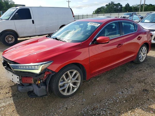 2020 ACURA ILX