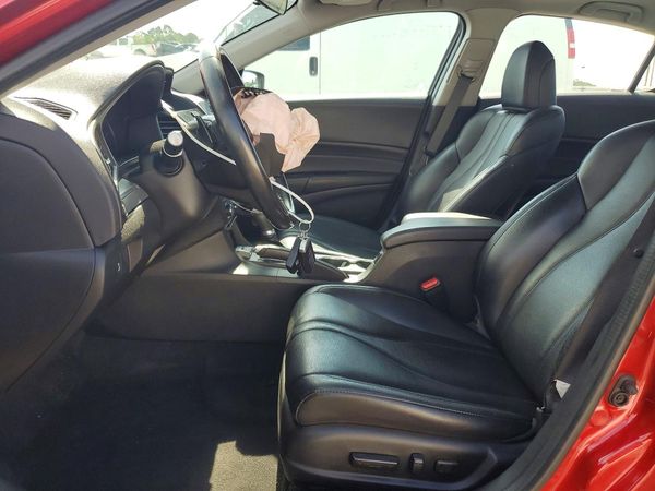 2020 ACURA ILX