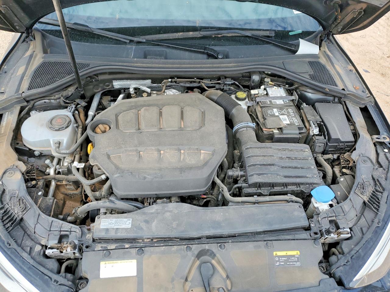 2024 AUDI A3 Premium