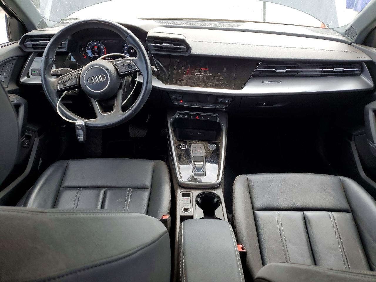 2024 AUDI A3 Premium