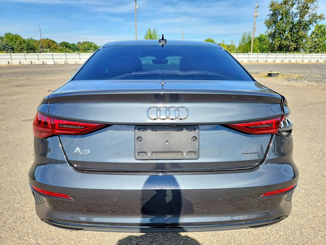 2024 AUDI A3 Premium Plus