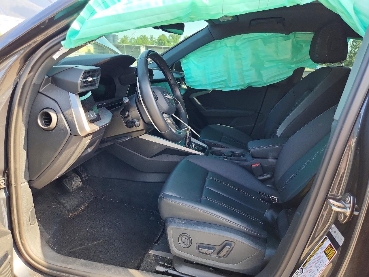 2024 AUDI A3 Premium Plus