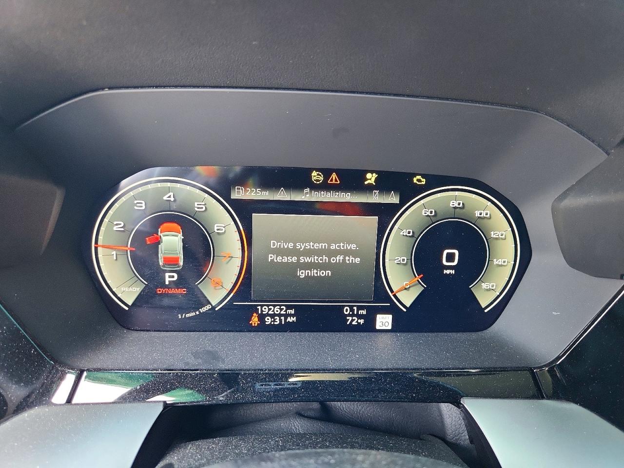 2024 AUDI A3 Premium Plus