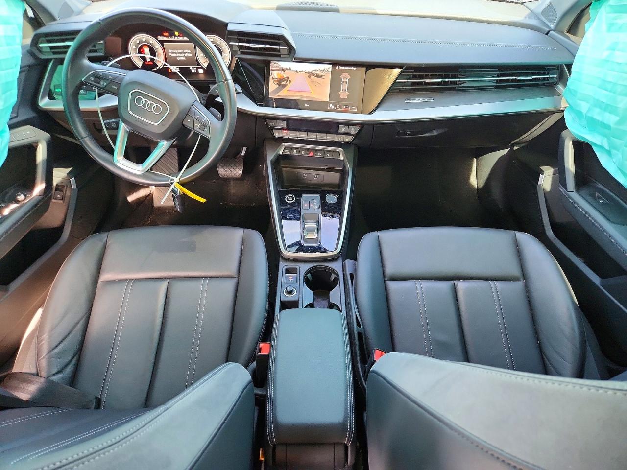 2024 AUDI A3 Premium Plus
