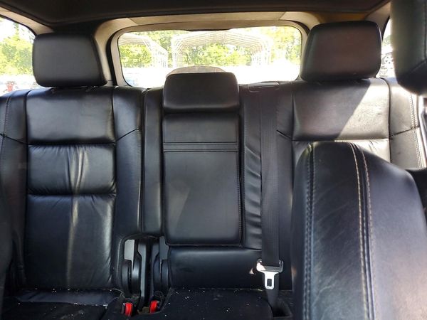 2015 JEEP GRAND CHEROKEE LIMITED 4X4