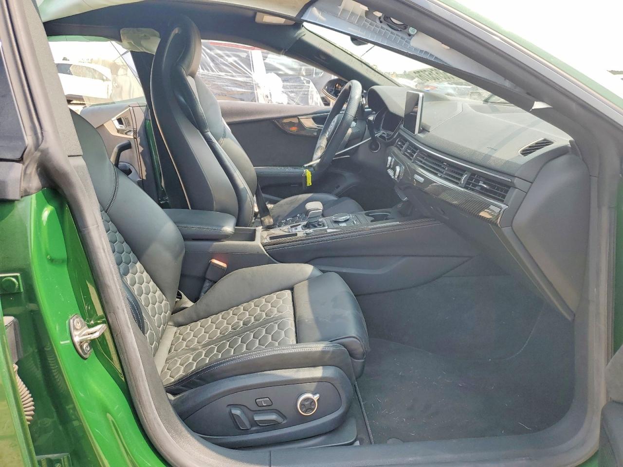 2019 AUDI RS5 quattro
