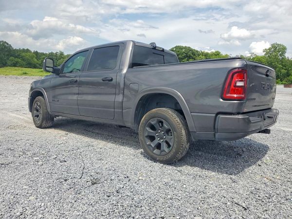 2025 RAM 1500 Big Horn/Lonestar