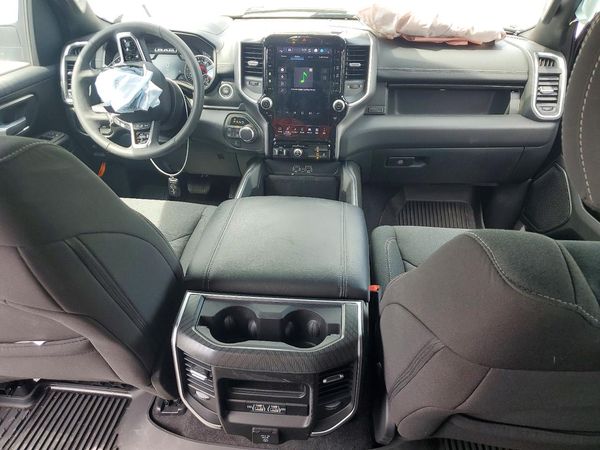 2025 RAM 1500 Big Horn/Lonestar