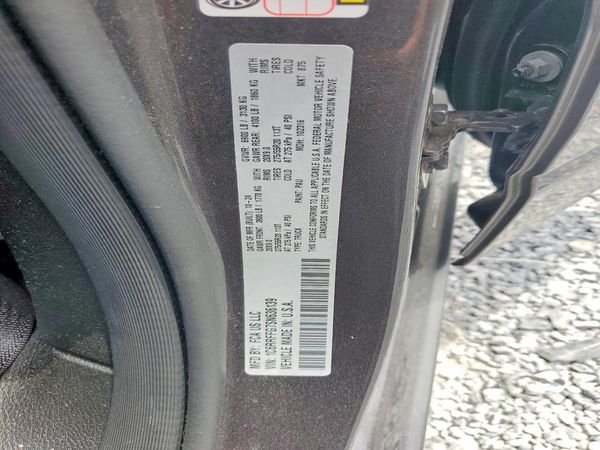 2025 RAM 1500 Big Horn/Lonestar