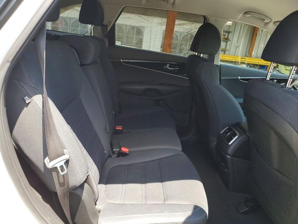 2019 KIA SORENTO L, LX, S