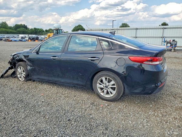 2016 KIA OPTIMA GL