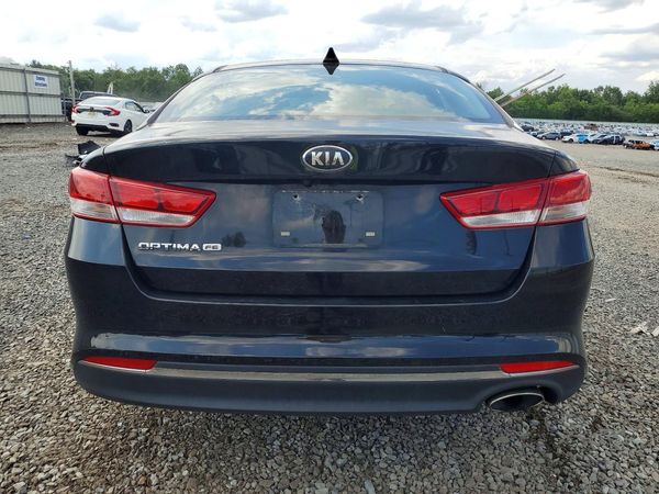 2016 KIA OPTIMA GL