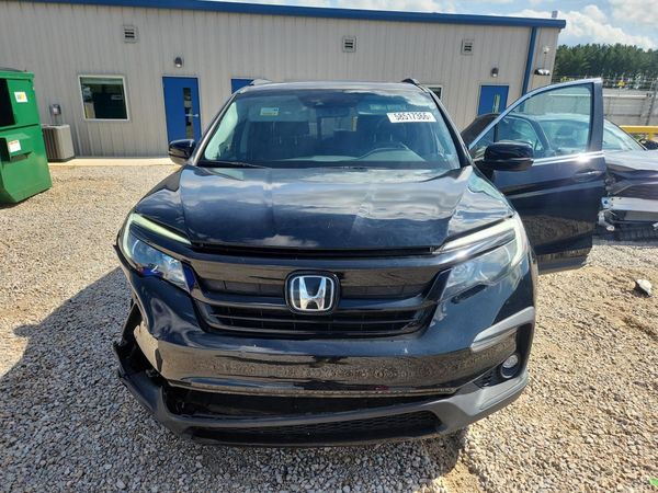 2022 HONDA PILOT SE