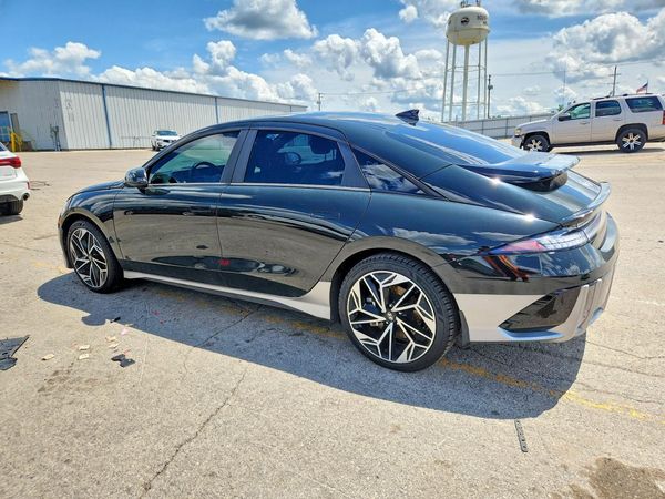 2023 HYUNDAI IONIQ 6