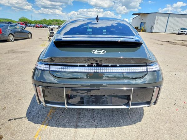 2023 HYUNDAI IONIQ 6