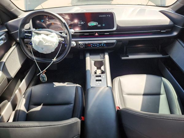 2023 HYUNDAI IONIQ 6