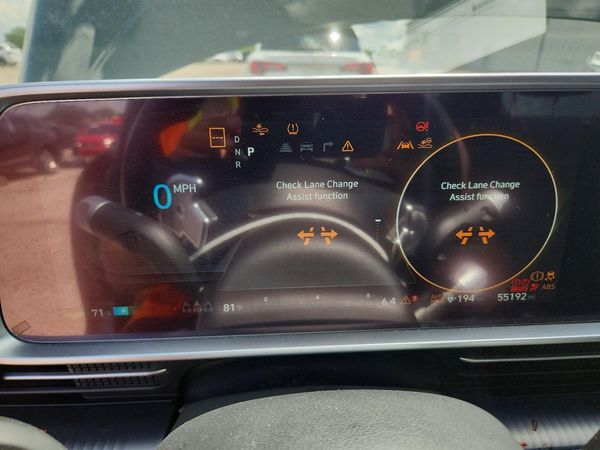 2023 HYUNDAI IONIQ 6