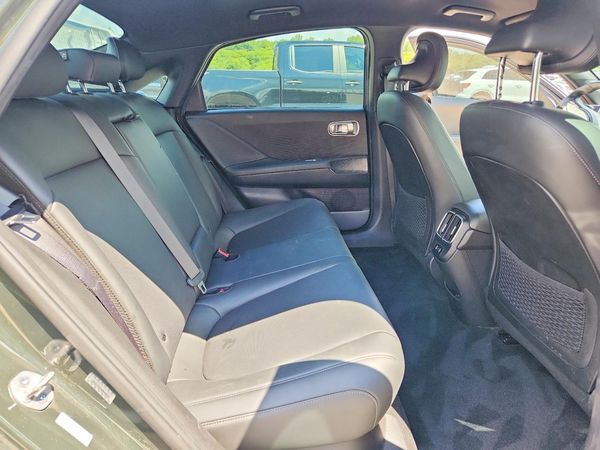 2023 HYUNDAI IONIQ 6