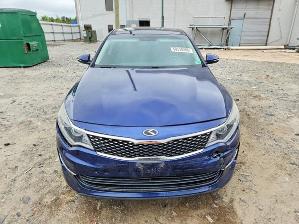 2017 KIA OPTIMA EX/EX Prem/EX Prem Plus