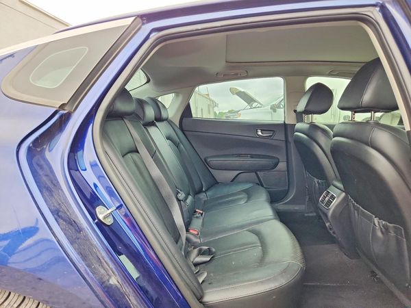 2017 KIA OPTIMA EX/EX Prem/EX Prem Plus