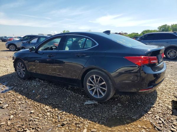 2020 ACURA TLX