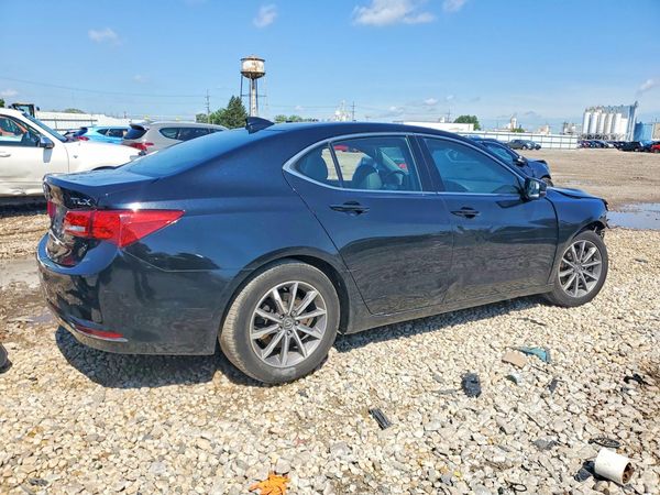 2020 ACURA TLX
