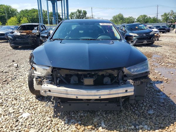 2020 ACURA TLX
