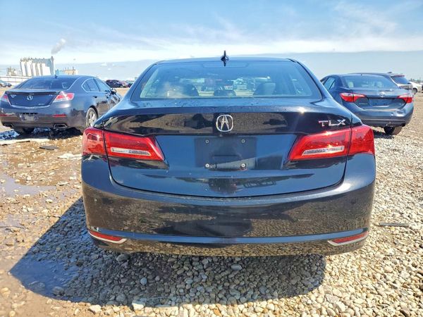 2020 ACURA TLX