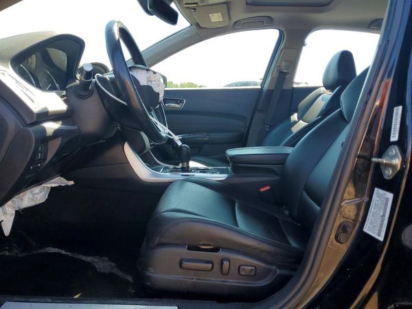 2020 ACURA TLX