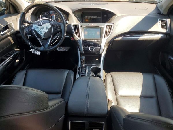 2020 ACURA TLX