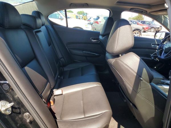 2020 ACURA TLX