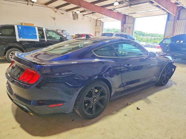 2020 FORD MUSTANG GT Coupe